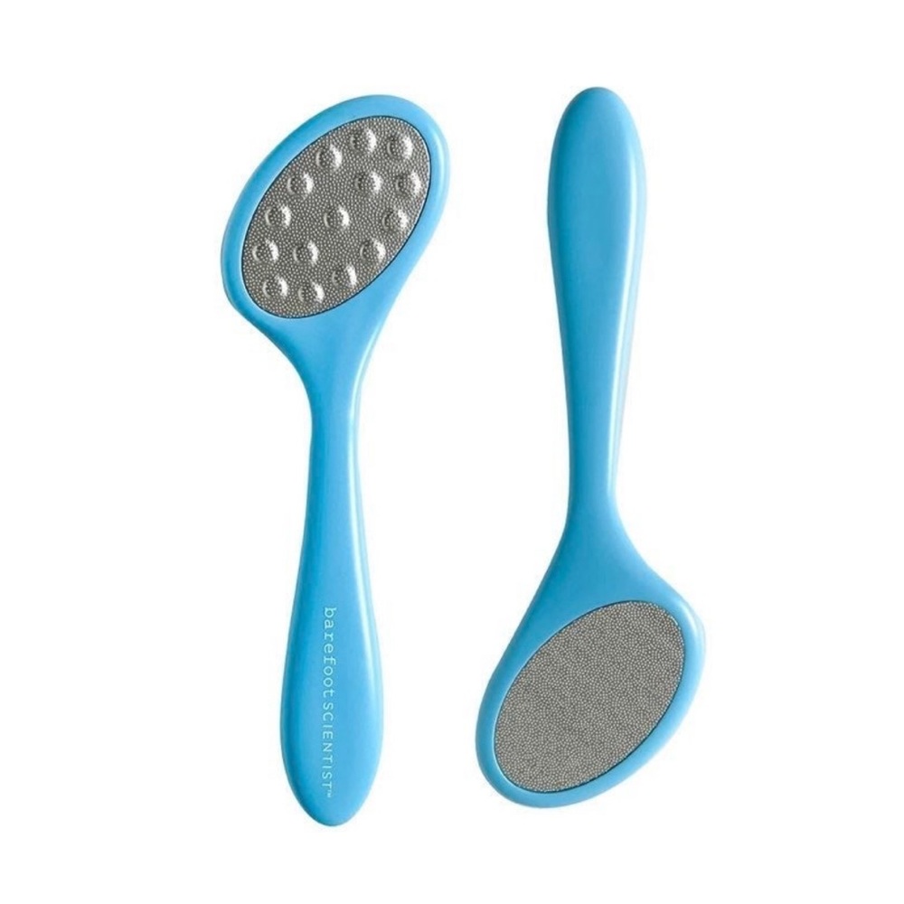 NWT Barefoot Scientist ‘Smooth Things Over’ pedicure file
